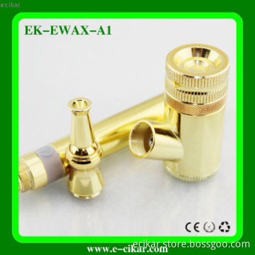 2014 hot sale E-cigarette EWAX ecigarette made in china